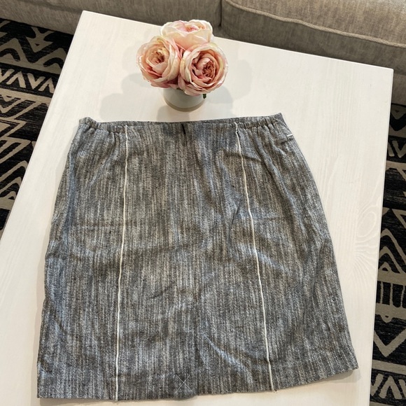 Talbots Plus Size Skirt, Size 16 - Picture 3 of 3